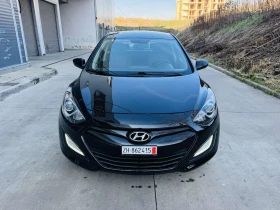 Hyundai I30 1.6i Swiss, снимка 3