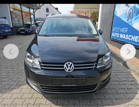 VW Sharan 2.0 tdi, снимка 1