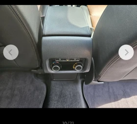 VW Sharan 2.0 tdi, снимка 12