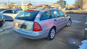 Mercedes-Benz C 220 CDI, снимка 7