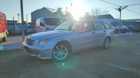 Mercedes-Benz C 220 CDI, снимка 4