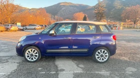 Fiat 500L 1.3 M-jet Automatic, снимка 3