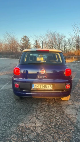 Fiat 500L 1.3 M-jet Automatic, снимка 15