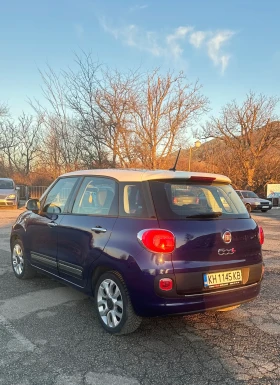 Fiat 500L 1.3 M-jet Automatic, снимка 2