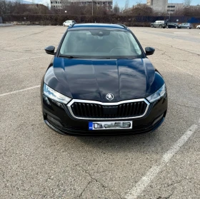 Skoda Octavia 2.0TDI, 150к.с, DSG, снимка 1