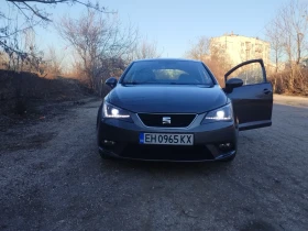 Seat Ibiza 1.4 TDI, снимка 2