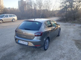 Seat Ibiza 1.4 TDI, снимка 4