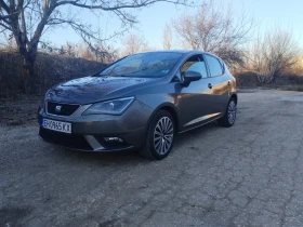 Seat Ibiza 1.4 TDI, снимка 1