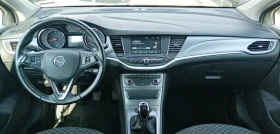 Opel Astra 1.4T - 17500 лв. - 23317956 | Car24.bg