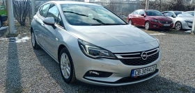 Opel Astra 1.4T - 17500 лв. - 23317956 | Car24.bg