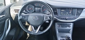 Opel Astra 1.4T - 17500 лв. - 23317956 | Car24.bg