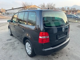 VW Touran 2.0TDI High-Line , снимка 5