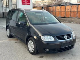 VW Touran 2.0TDI High-Line , снимка 10