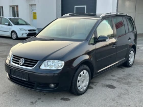 VW Touran 2.0TDI High-Line , снимка 1