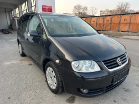 VW Touran 2.0TDI High-Line , снимка 9