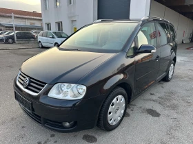 VW Touran 2.0TDI High-Line , снимка 3