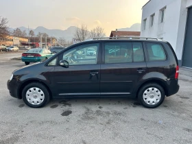 VW Touran 2.0TDI High-Line , снимка 4