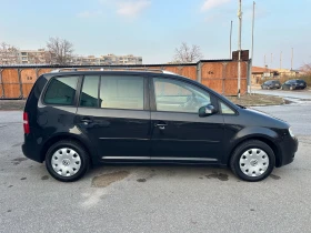 VW Touran 2.0TDI High-Line , снимка 8