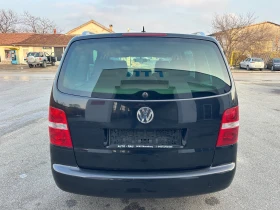 VW Touran 2.0TDI High-Line , снимка 6