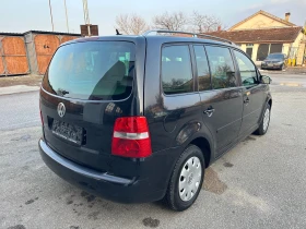 VW Touran 2.0TDI High-Line , снимка 7