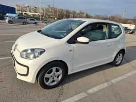 VW Up  1