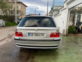 Обява за продажба на BMW 330 204 ~3 900 лв. - изображение 3