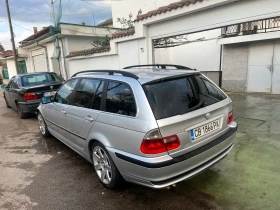Обява за продажба на BMW 330 204 ~3 900 лв. - изображение 1