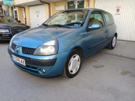 Обява за продажба на Renault Clio 1.2 Бензин  ~1 750 лв. - изображение 1