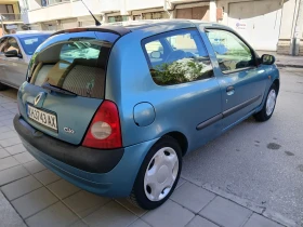 Обява за продажба на Renault Clio 1.2 Бензин  ~1 750 лв. - изображение 5