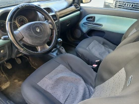 Обява за продажба на Renault Clio 1.2 Бензин  ~1 750 лв. - изображение 8