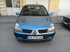 Обява за продажба на Renault Clio 1.2 Бензин  ~1 750 лв. - изображение 1