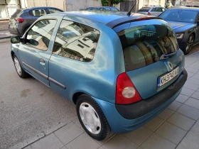 Обява за продажба на Renault Clio 1.2 Бензин  ~1 750 лв. - изображение 6