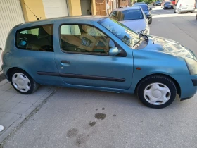 Обява за продажба на Renault Clio 1.2 Бензин  ~1 750 лв. - изображение 3