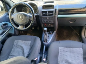 Обява за продажба на Renault Clio 1.2 Бензин  ~1 750 лв. - изображение 10