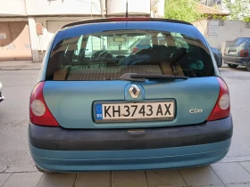 Обява за продажба на Renault Clio 1.2 Бензин  ~1 750 лв. - изображение 4