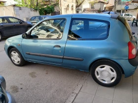 Обява за продажба на Renault Clio 1.2 Бензин  ~1 750 лв. - изображение 7