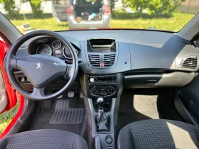 Обява за продажба на Peugeot 206 ~3 500 лв. - изображение 5