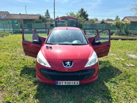 Обява за продажба на Peugeot 206 ~3 500 лв. - изображение 2