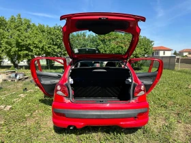 Обява за продажба на Peugeot 206 ~3 500 лв. - изображение 3