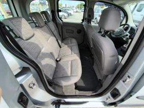 Renault Kangoo 1.6i EURO4 - 6599 лв. - 49261222 14