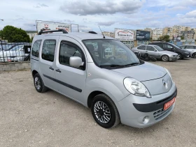 Renault Kangoo 1.6i EURO4 - 6599 лв. - 49261222 2