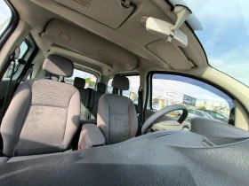 Renault Kangoo 1.6i EURO4 - 6599 лв. - 49261222 15