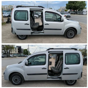 Renault Kangoo 1.6i EURO4 - 6599 лв. - 49261222 7