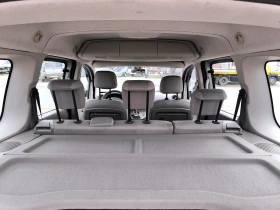 Renault Kangoo 1.6i EURO4 - 6599 лв. - 49261222 16