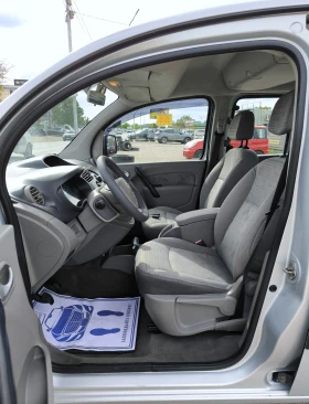 Renault Kangoo 1.6i EURO4 - 6599 лв. - 49261222 12