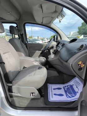 Renault Kangoo 1.6i EURO4 - 6599 лв. - 49261222 11