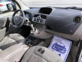 Renault Kangoo 1.6i EURO4 - 6599 лв. - 49261222 10