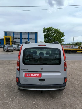 Renault Kangoo 1.6i EURO4 - 6599 лв. - 49261222 4