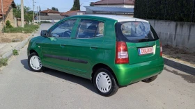 Kia Picanto 1.1i | Mobile.bg    3