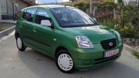     Kia Picanto 1.1i